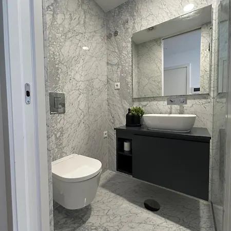 Crato Apartment