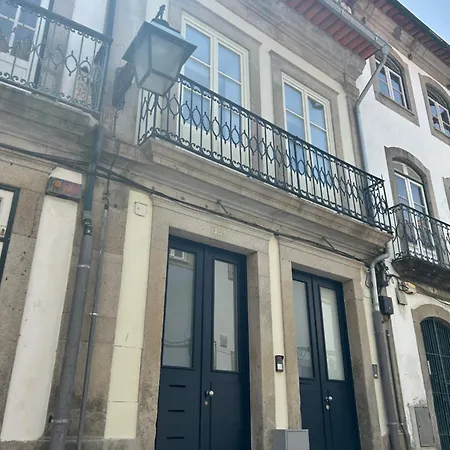 Crato Apartment *