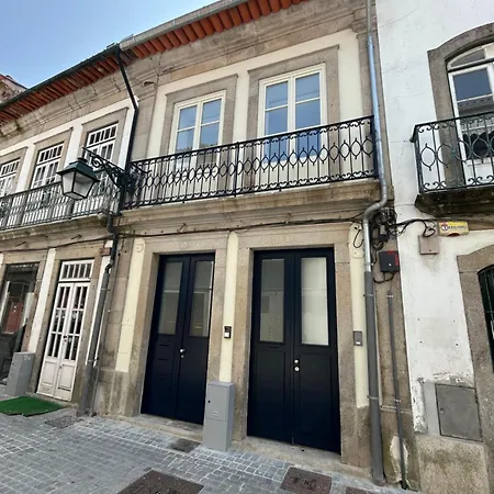 Apartment Crato