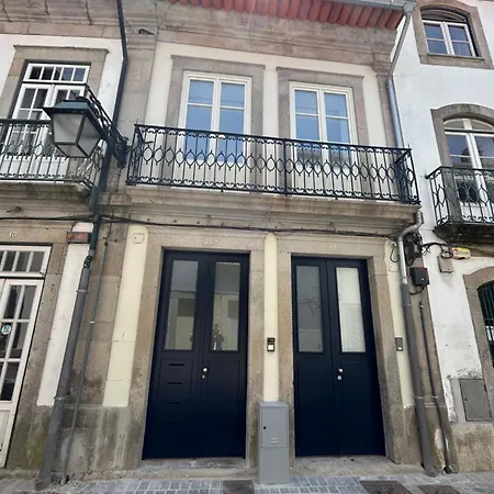 Apartment Crato Viana do Castelo