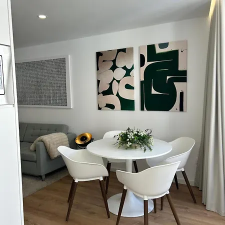 Apartment Crato Viana do Castelo
