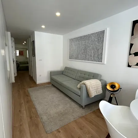 Apartment Crato Viana do Castelo