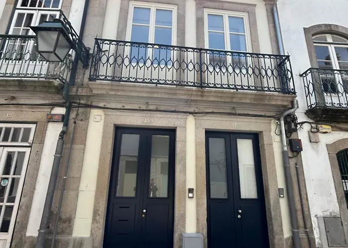 Appartamento Crato Viana do Castelo