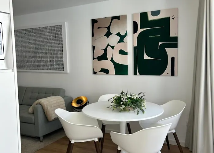 Appartamento Crato Viana do Castelo