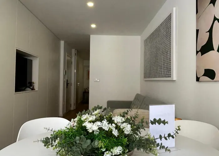 Appartamento Crato Viana do Castelo