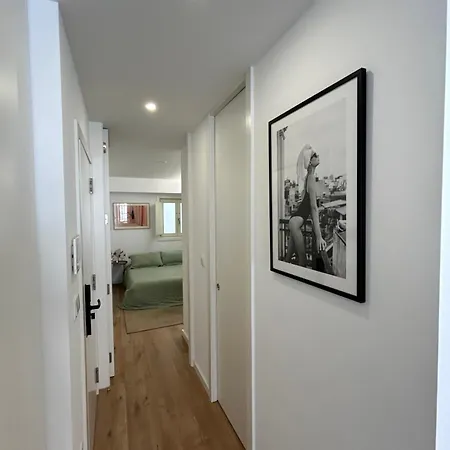 Apartment Crato *
