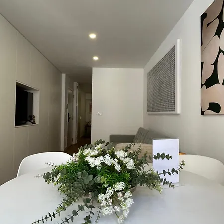 Apartament Crato Viana do Castelo