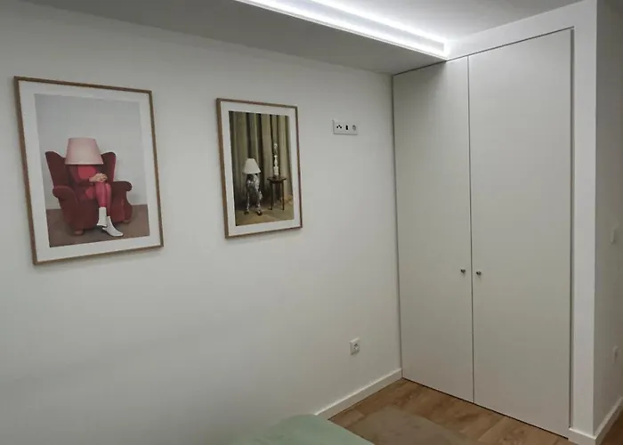 아파트 Crato 비아나도카스텔로