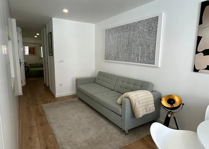 Apartament Crato Viana do Castelo